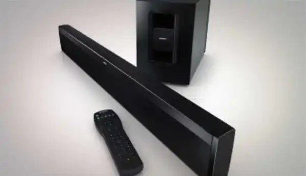 Bose CineMate 15 Price in India, Specification, Features Digit.in