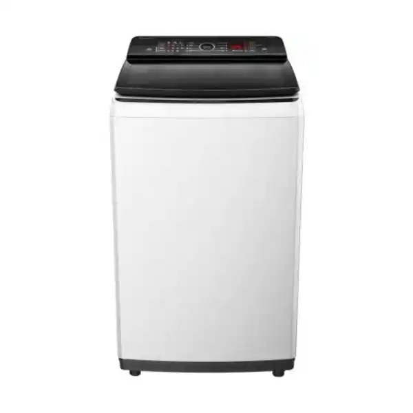 BOSCH 7 kg Fully Automatic Top Load Washing machine (WOE701W0IN) Design