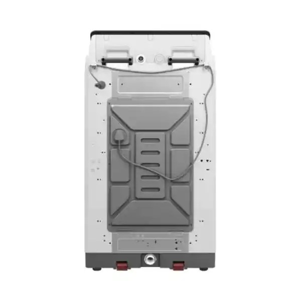 BOSCH 7 kg Fully Automatic Top Load Washing machine (WOE701W0IN) Design