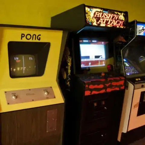 900 Arcade Games Now Available Free To Play In Your Browser | Digit