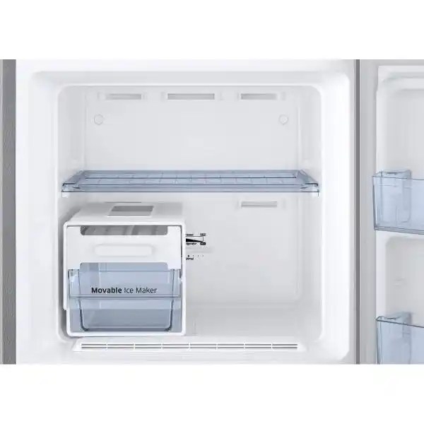 SAMSUNG 275 L 5 Star Double Door Refrigerator (RT30M3425S8/HL) Design