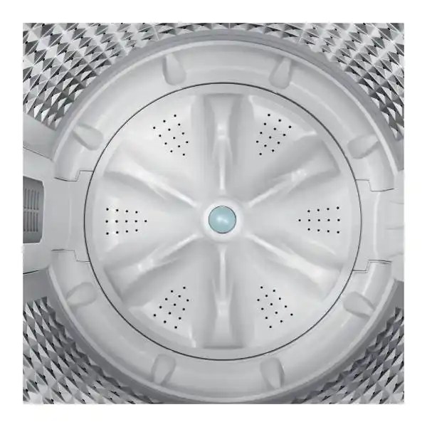 SAMSUNG 7 kg 5 Star Fully Automatic Top Load Washing Machine (WA70BG4441BYTL) Design Images