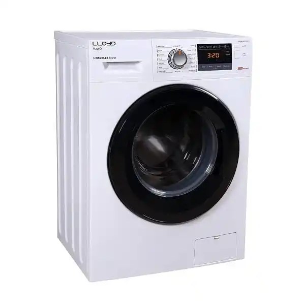 HavellsLloyd 6 Kg Fully automatic Front Load Washing Machine