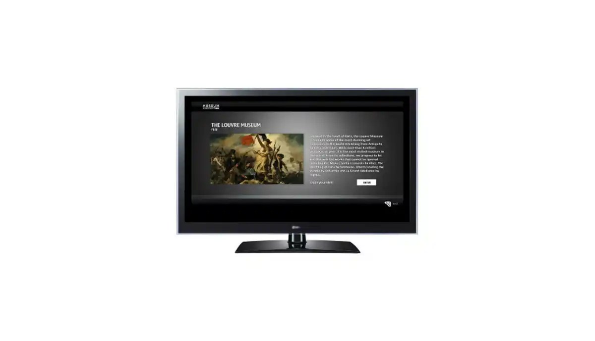 Six ways to turn your television into a Smart TV Digit