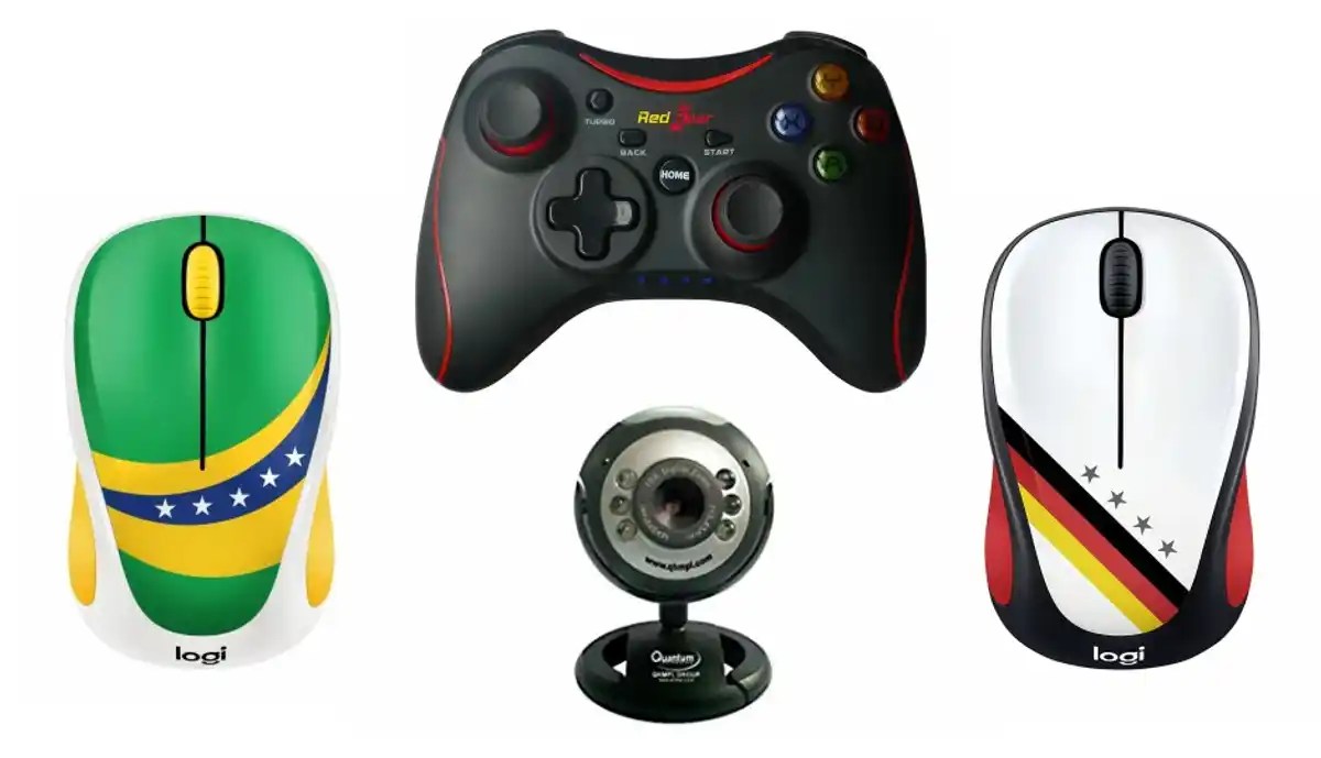 Best computer accessories deals on Amazon Digit