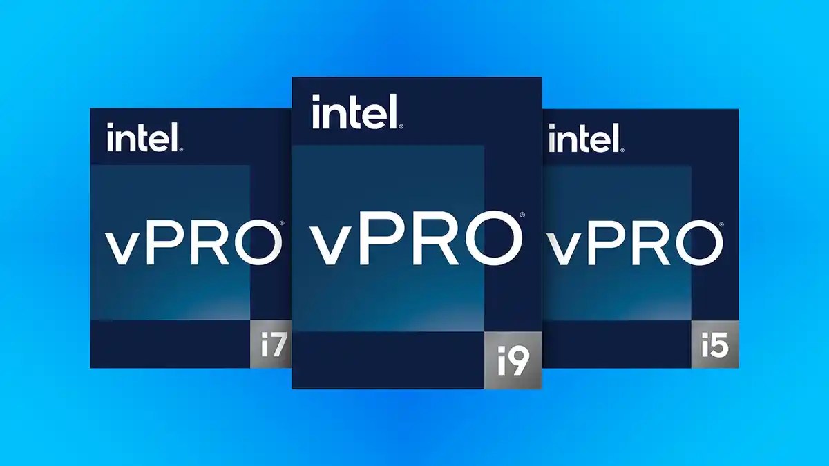Intel 12th Gen Core vPro processors for Enterprises launched Digit