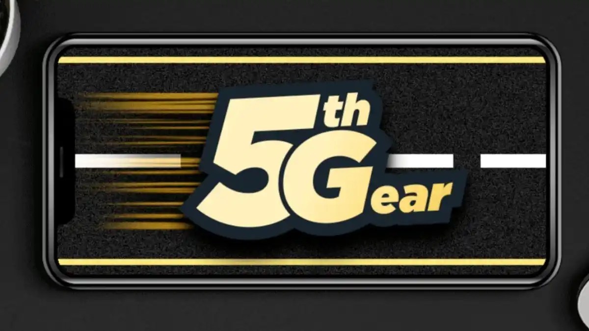 5 telefones 5G à venda na Amazon 5G Store vale a pena prestar atenção