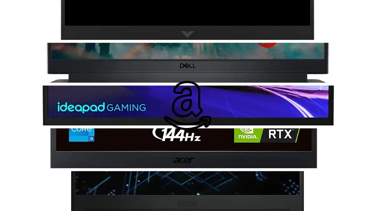 Here are the 5 best laptop deals on Amazon India Mega Electronic Days