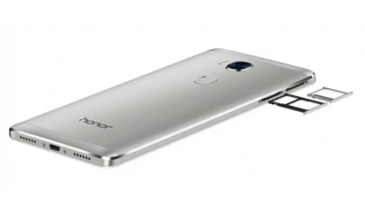 Honor 5X to launch on January 28? | Digit