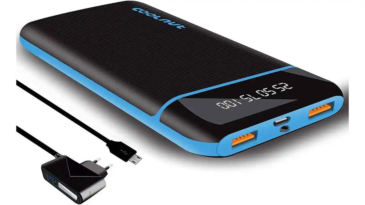 Best Fast Charging Power Banks for Your Mobile Digit