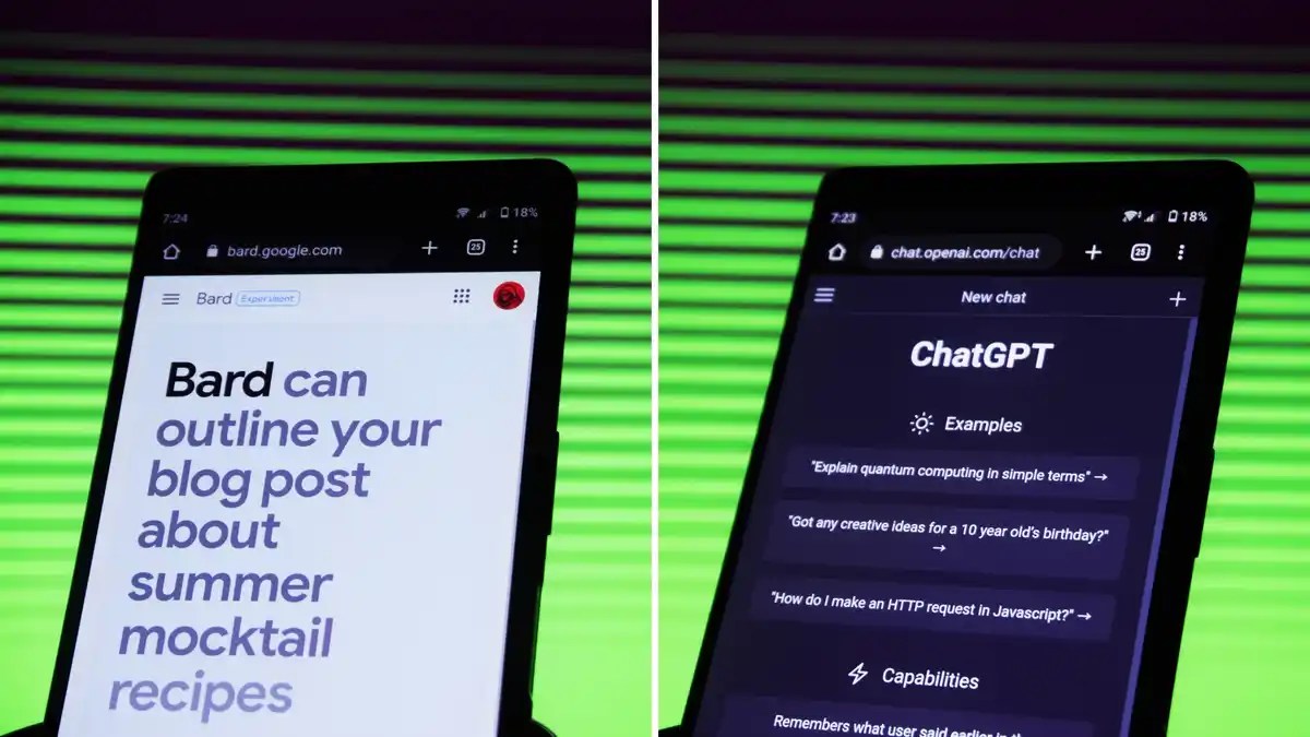 Google Bard upgraded with amazing AI skills but is it better than