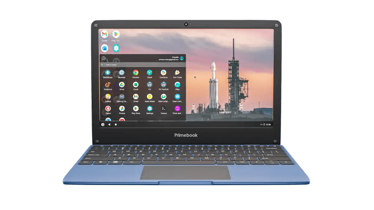 The Primebook 4G will go on sale on Flipkart soon Digit