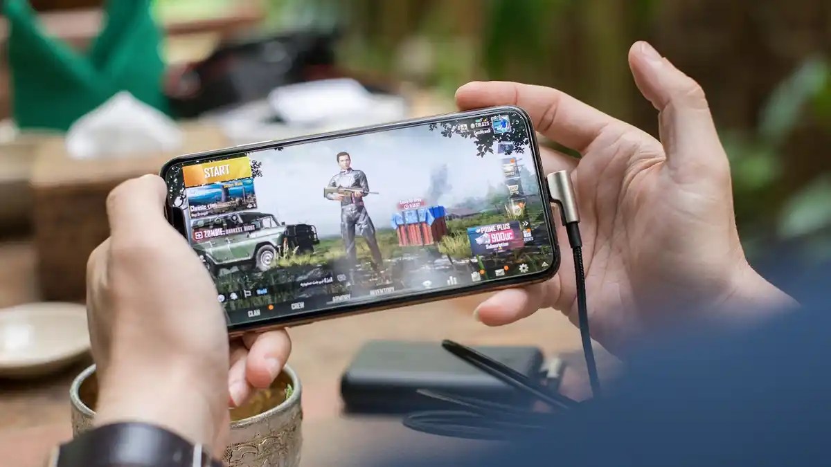 Best gaming phones under ₹15,000 in India Get the best performance for
