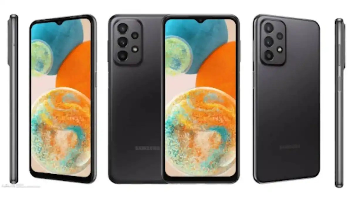 Samsung Galaxy A23 5G is now available with a massive ₹22,700 discount