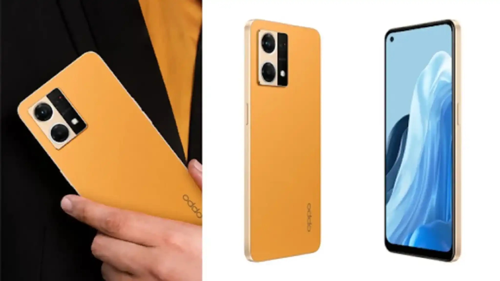 Grab the Oppo F21 Pro in less than ₹18,999 from Flipkart Digit