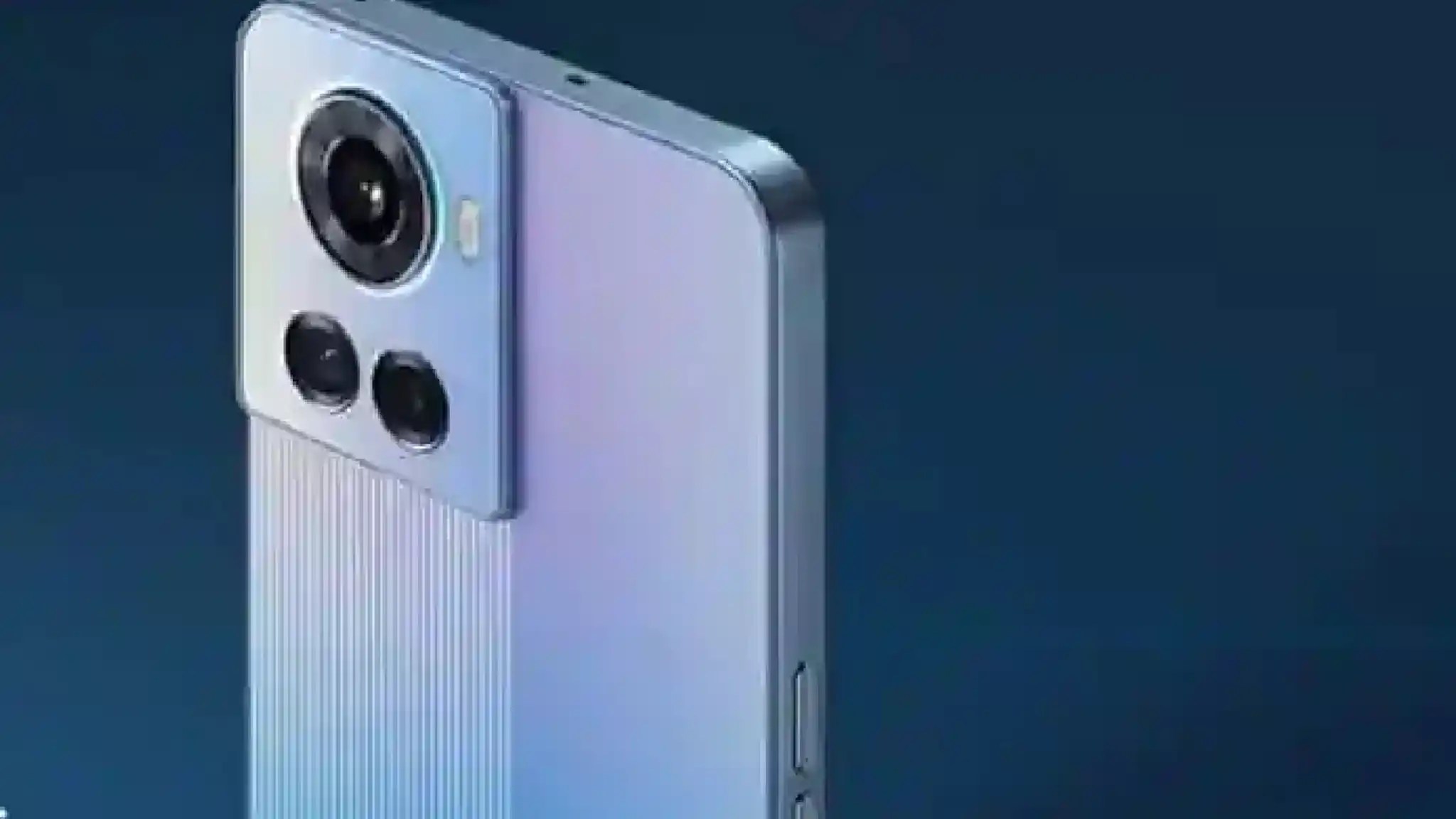 OnePlus 11R prototype's live Images show specifications like IR Blaster