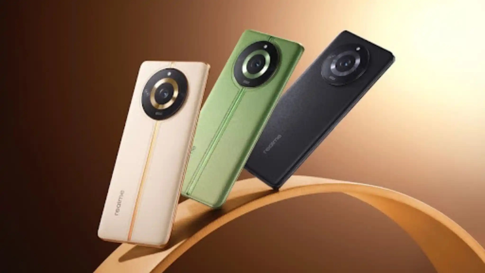 Realme 11 Pro Series 5G India Launch Date, Price & Specs Realme 11