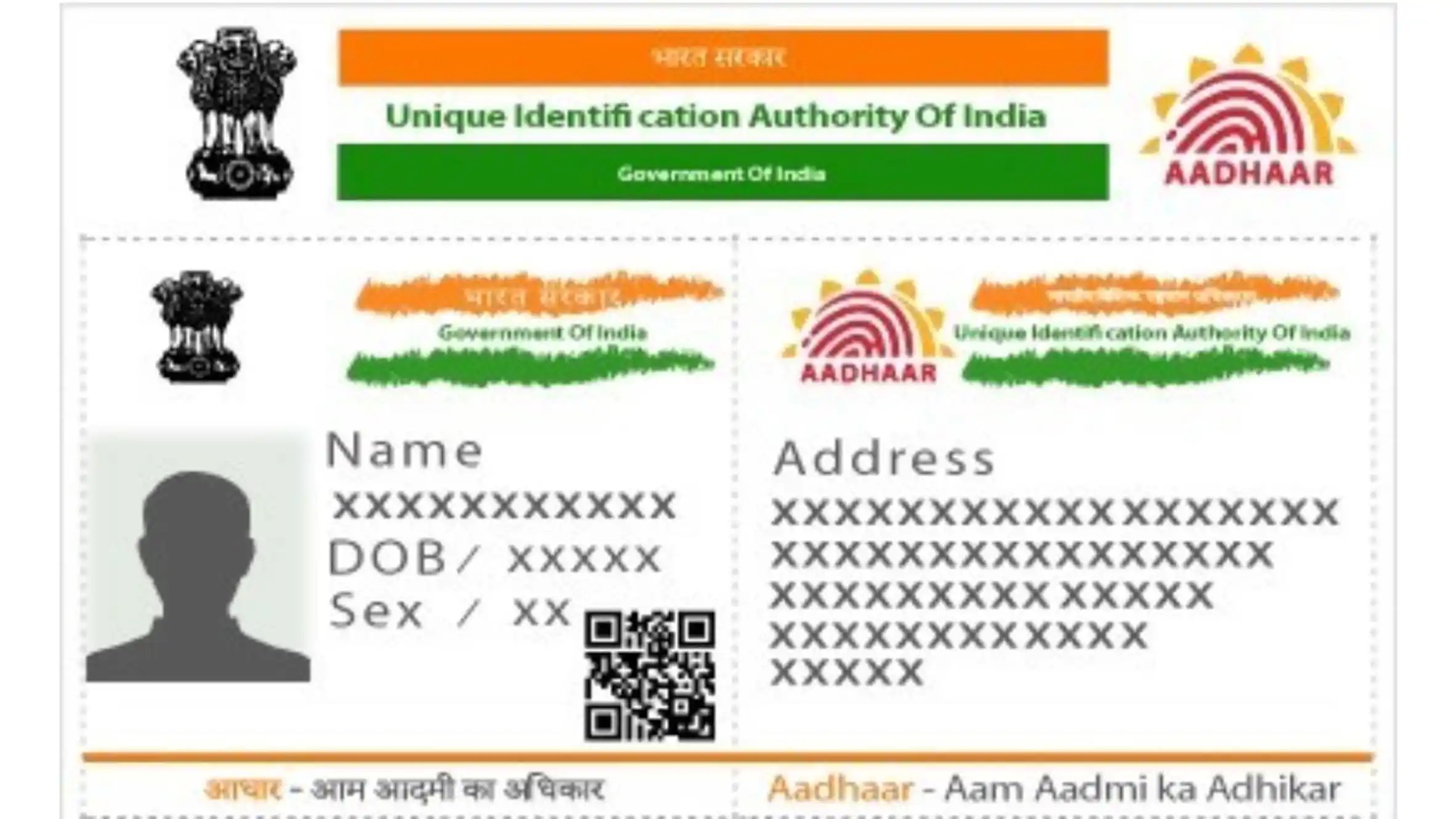 Important Aadhaar Card update for you Get your eAadhaar in minutes