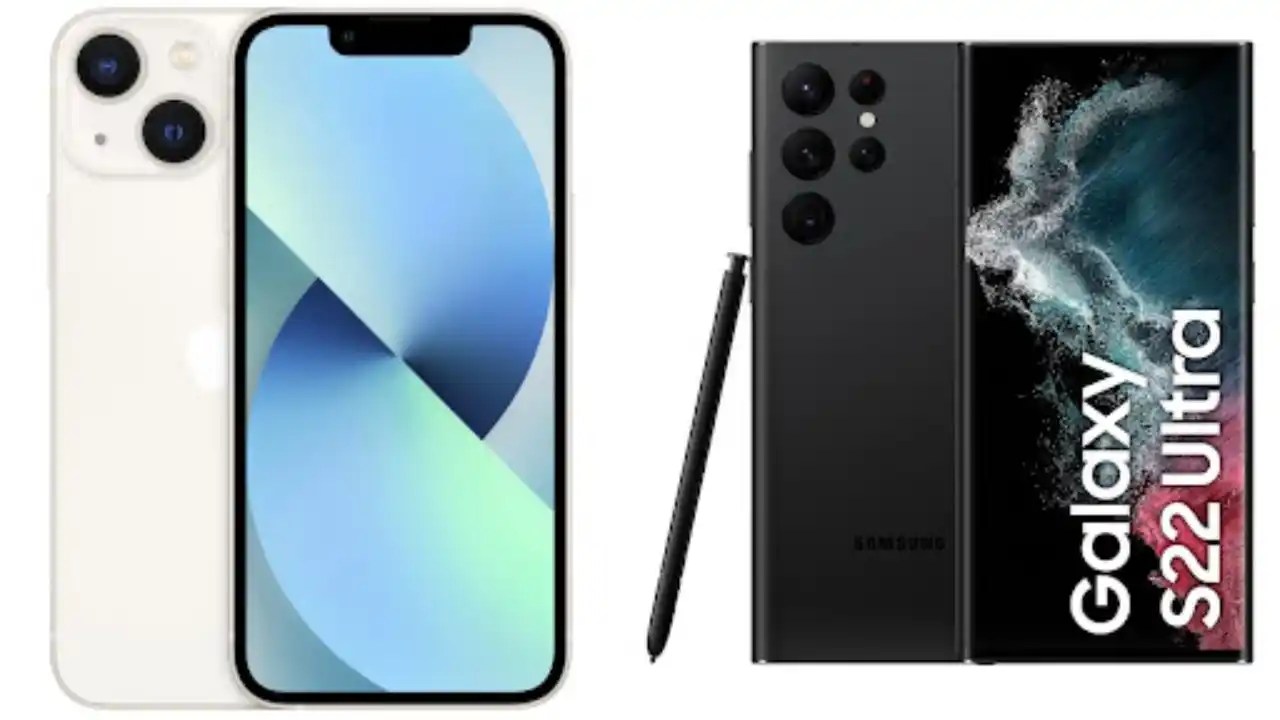 List of flagship phones at effective prices in sale on Amazon Digit