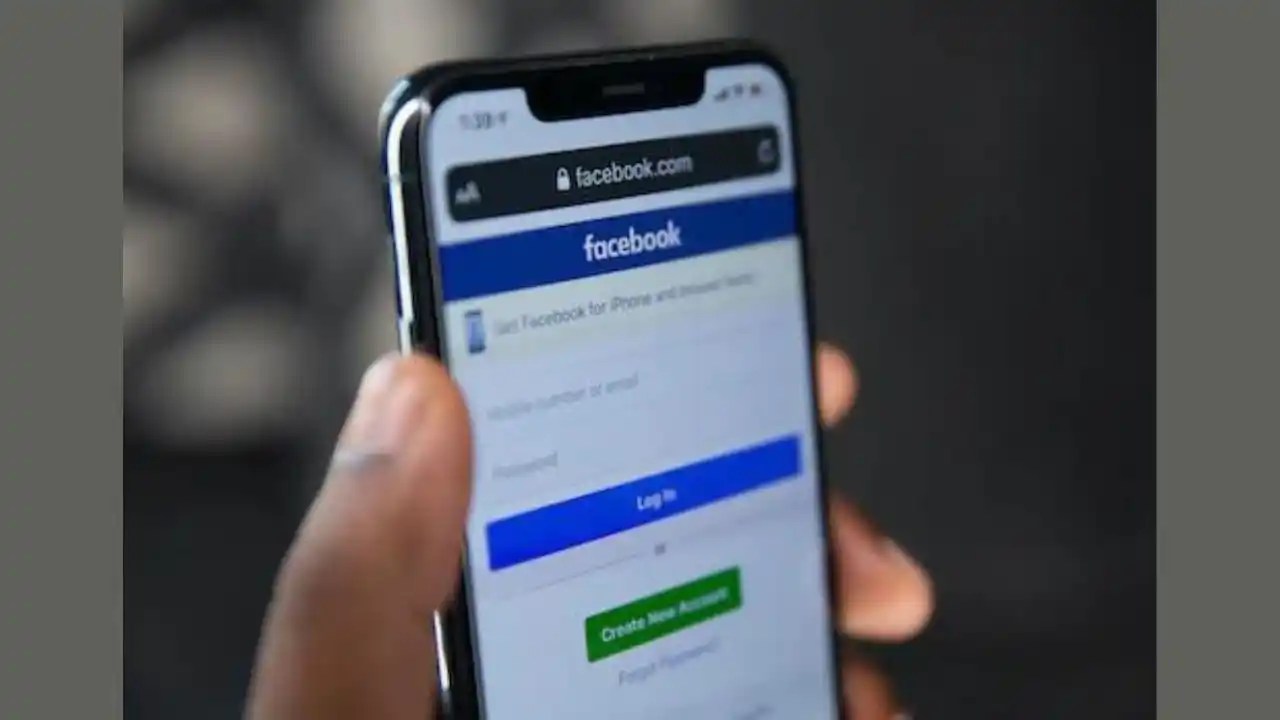How to unlock a Facebook account with or without ID proof or phone