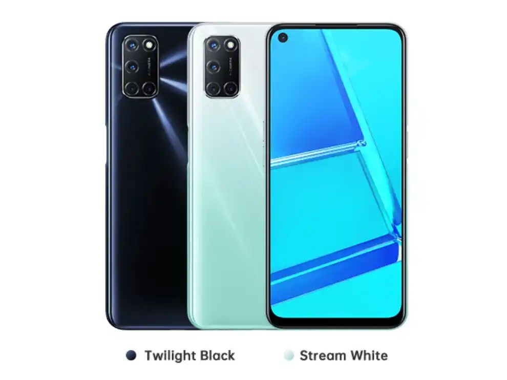 Oppo A52 vs Vivo Y20 specs comparison Which one to buy? Digit