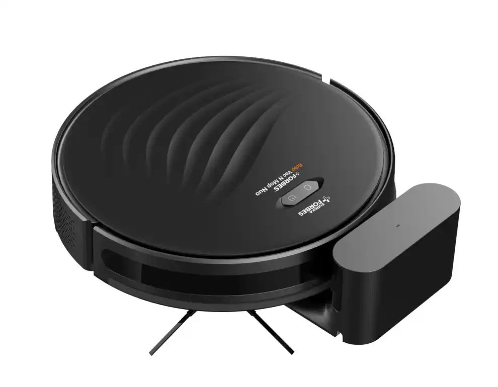 Robotic vacuum cleaner buying guide How to pick the right robotic