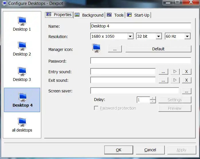 Dexpot [Download of the Day]