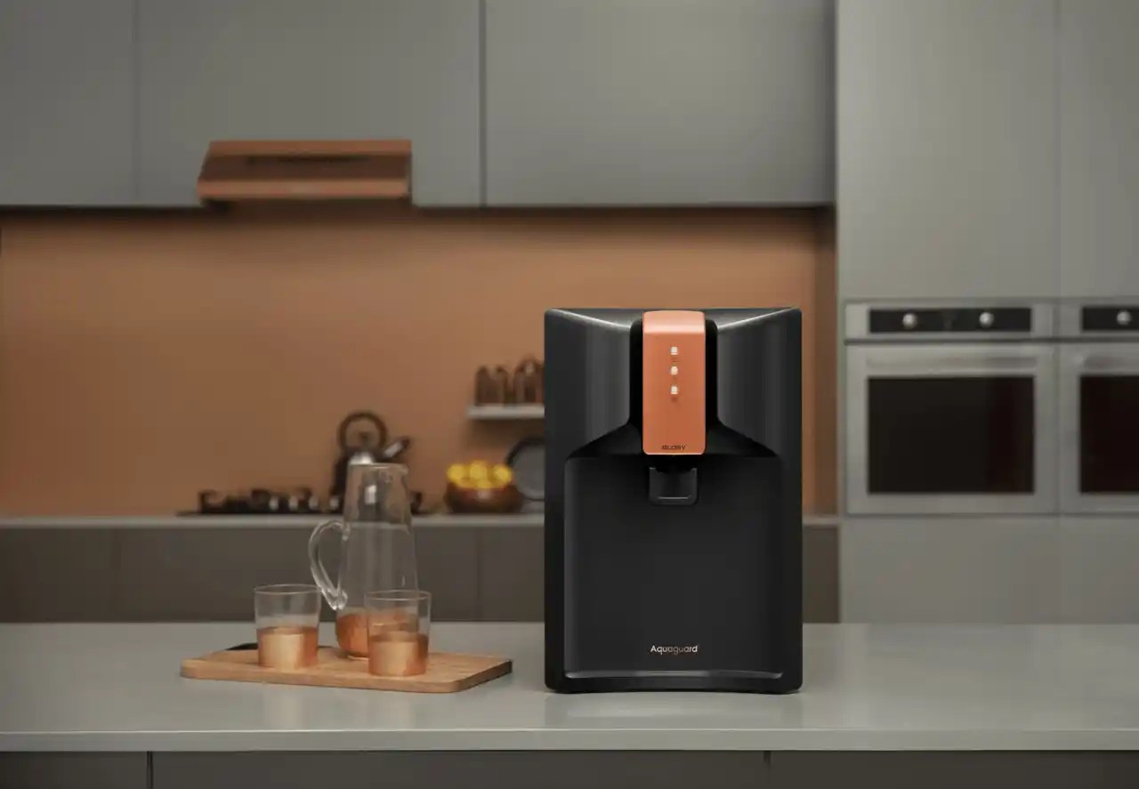 Best deals on water purifiers on Flipkart from Kent, Aquaguard, Pureit