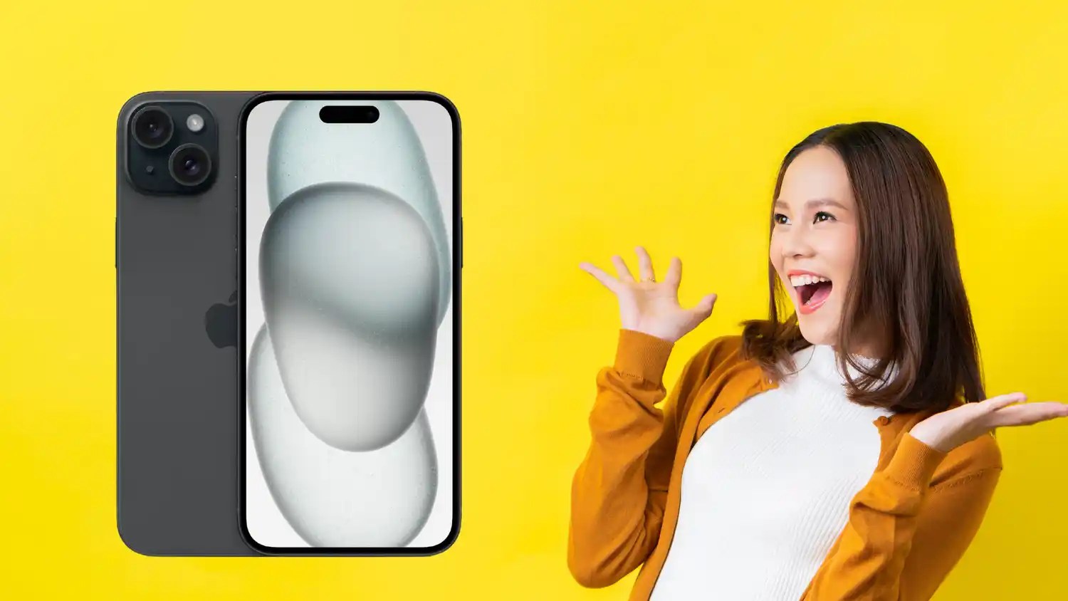 iPhone 15 Plus gets ₹15,000 discount on Flipkart, but is it worth buying?