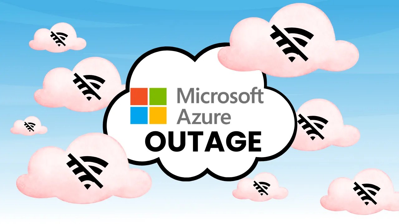 Microsoft Azure outage: What caused it? Difference with AWS outage