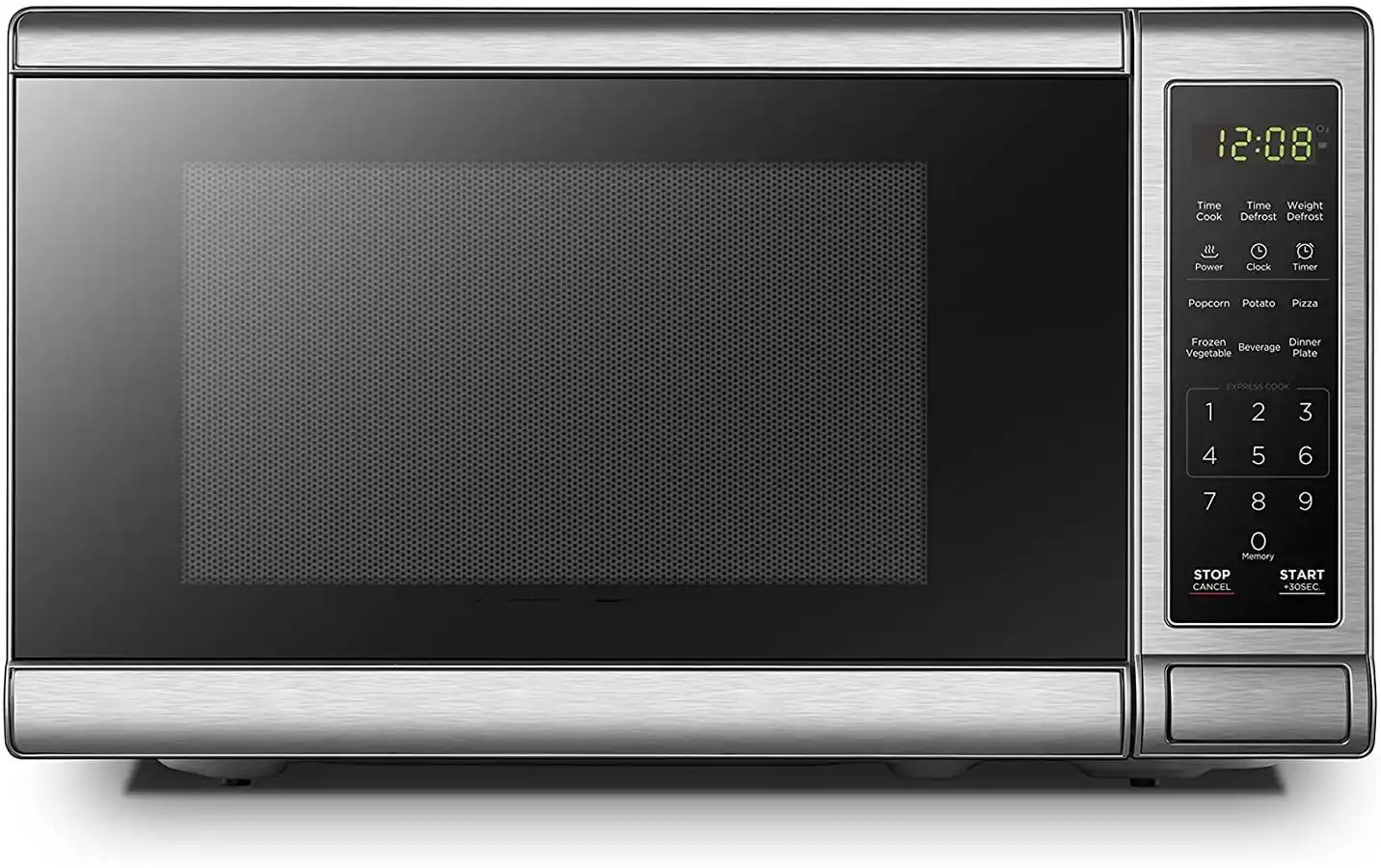 Microwave oven buying guide How to pick the best option for your kitchen