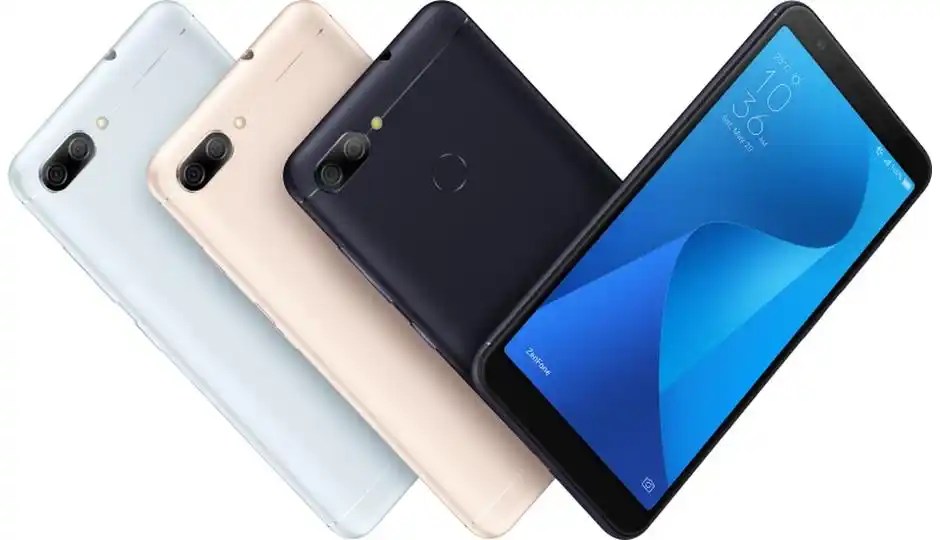Asus Zenfone Max Pro M1 64GB Price in India, Full Specs April 2019