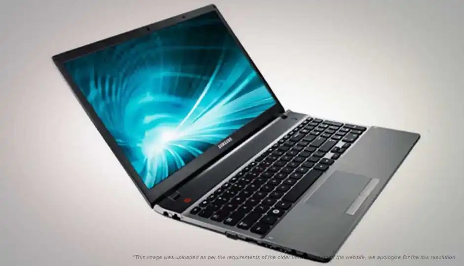 Samsung Mini Laptop Price In India Samsung R58011 Price in India