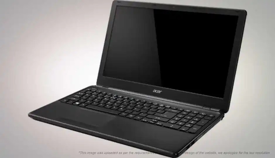Acer Aspire E1522 Price in India, Full Specs June 2019 Digit.in
