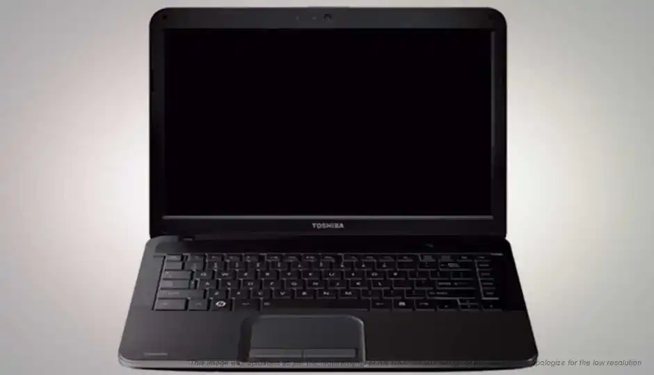 Toshiba Satellite Pro B40A I0010 Price in India, Specification