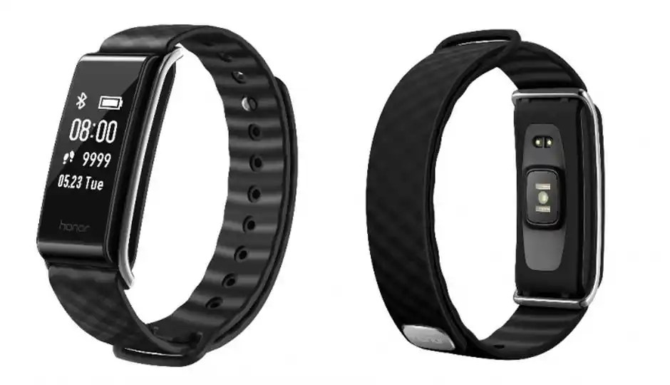 Huawei Honor Band A2 Price in India, Specification