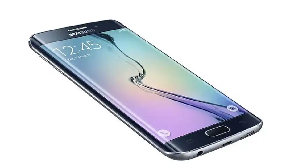 Samsung Galaxy S6 Edge Price in India, Full Specs April