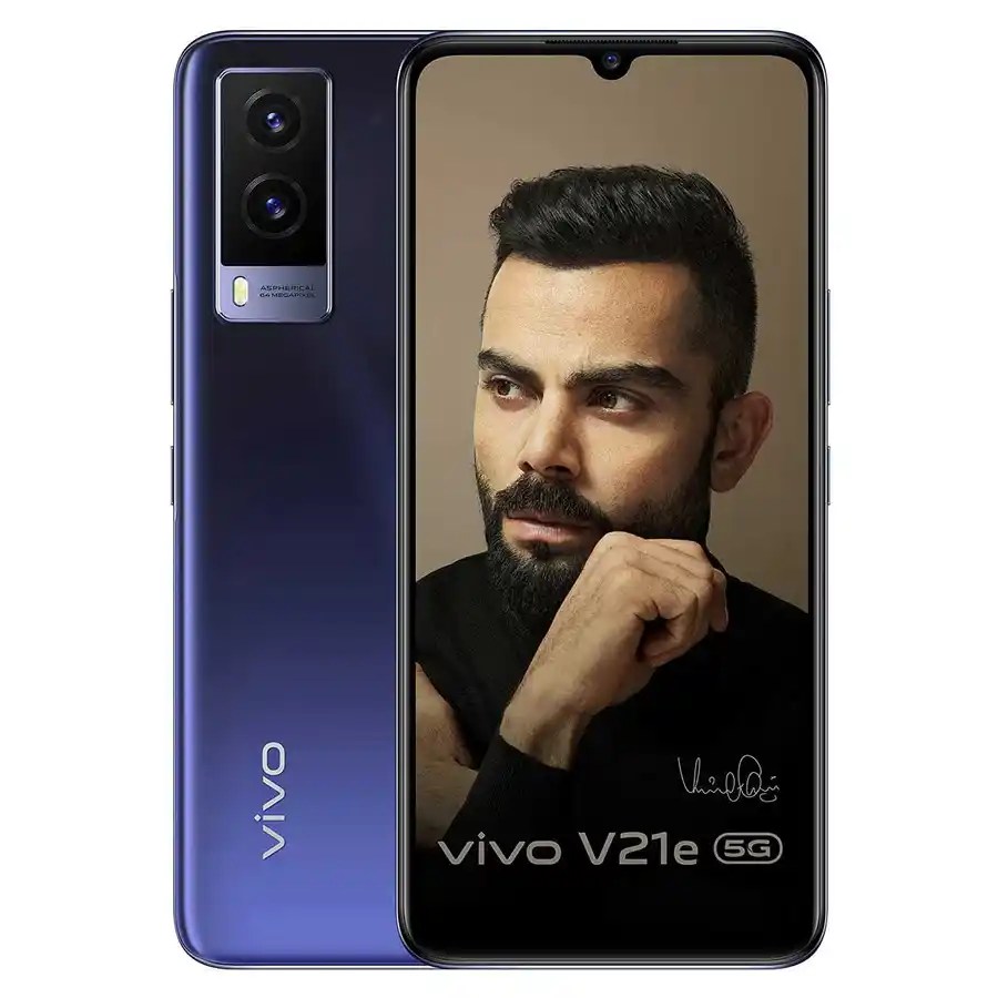 Vivo V21e 5g Vs Vivo Y72 5g Price Specs Features