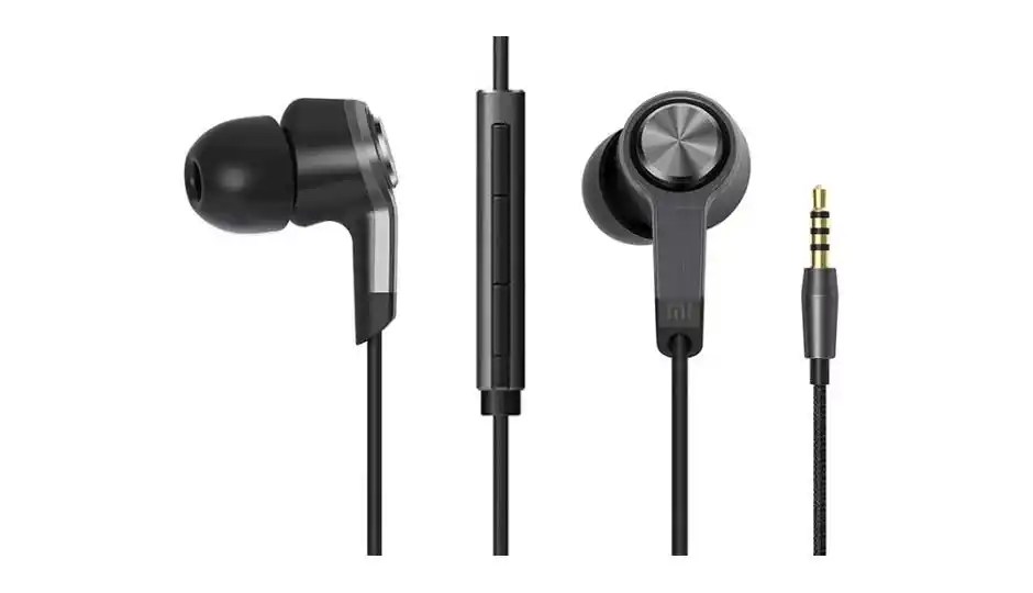 Xiaomi Mi In Ear Headphones Price In India Specification Features