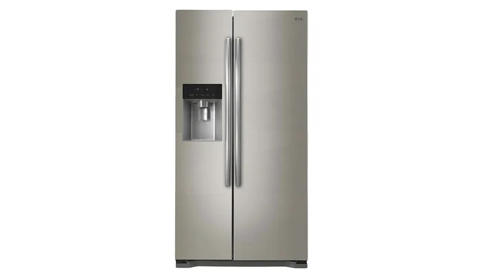 LG GCL207GAQV Doubledoor Refrigerator Price in India, Specification