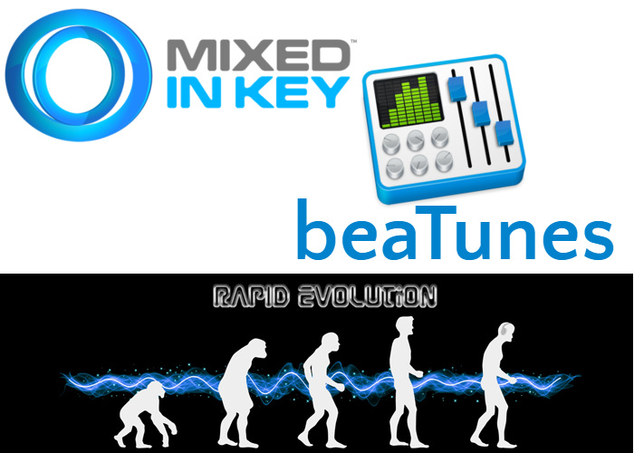 Harmonic Mixing The Next Step to DJing at Digital DJ Pool