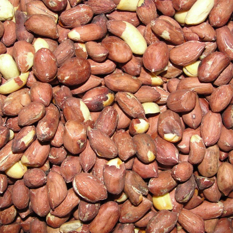 Buy Groundnut, moongfali Roasted online best price Delhi,India