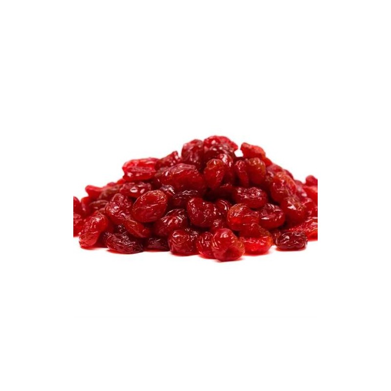 Buy Dried Cherries online best price Delhi,India Dilligrocery