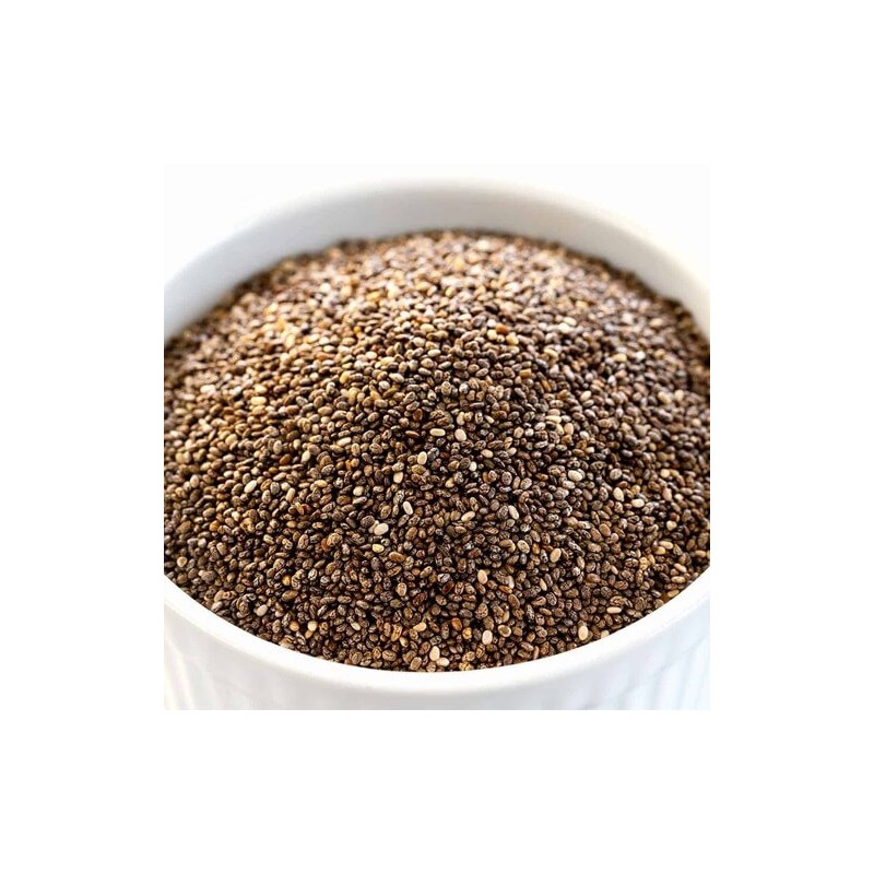 Buy Chia seeds online best price Delhi,India Dilligrocery