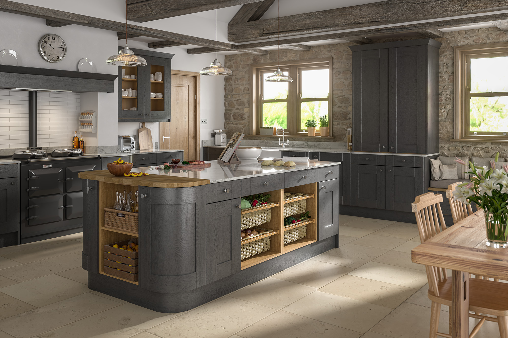 Kitchens & Kitchen Units At Trade Prices DIY Kitchens