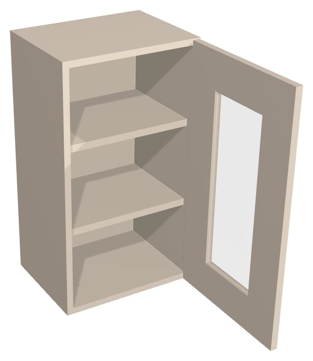 900mm High Standard Wall Units DIY Kitchens