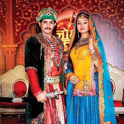 dnaShow review So far, so good 3642535 Jodha Akbar Forum