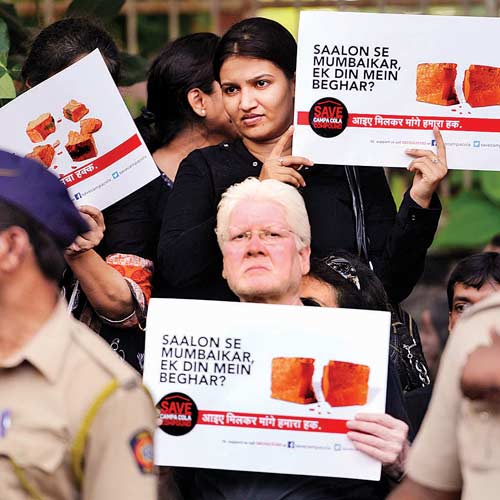 From Section 377 to Campa Cola to NOTA 13 times the