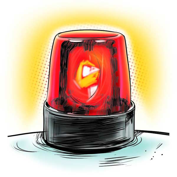 From Section 377 to Campa Cola to NOTA 13 times the