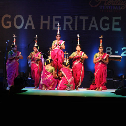 What to expect at this year's Goan heritage festival